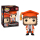 Figurka Funko POP POP TV: Stranger Things S5 - Dustin Henderson (Graduation)